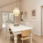 Retreat With Outdoor Lounge Area