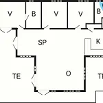 Retreat With Outdoor Lounge Area * Vejby