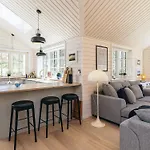 Casa vacanze Retreat With Outdoor Lounge Area Vejby