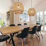 Retreat With Outdoor Lounge Area *