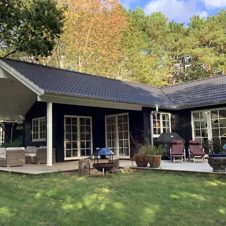 Xlviii Holiday home *