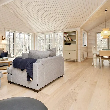 Xlviii Holiday home *