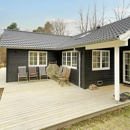 Holiday home Xlviii *