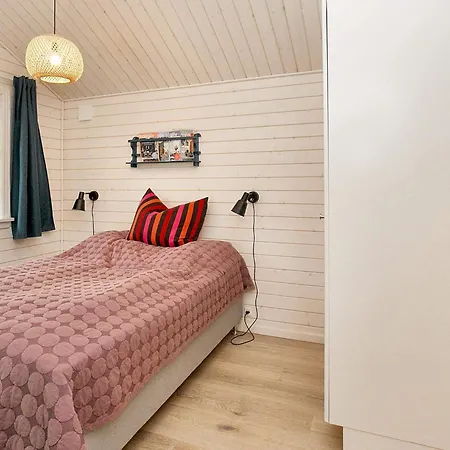 Holiday home Xlviii *