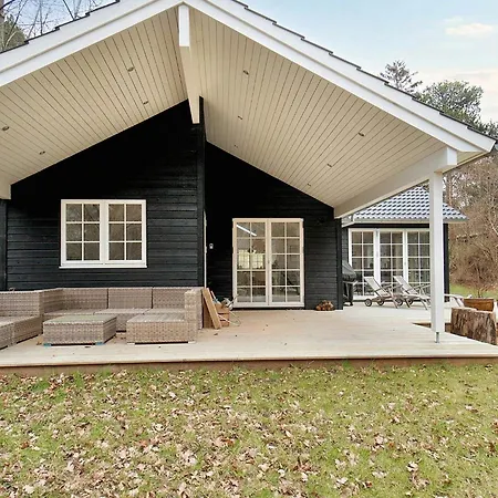 Holiday home Xlviii