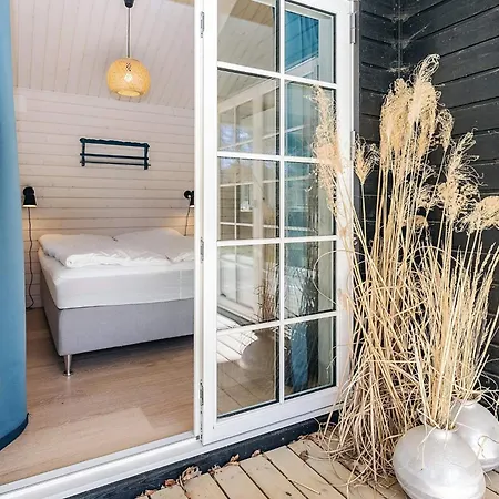 בית נופש Retreat With Outdoor Lounge Area